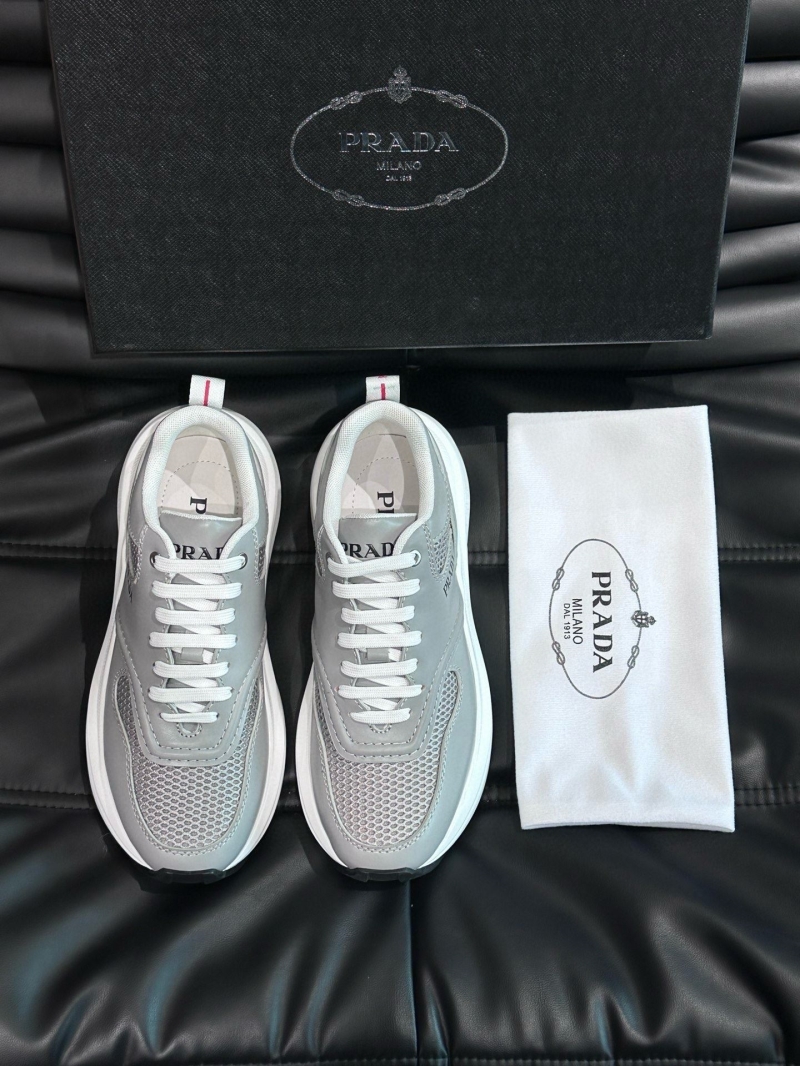 Prada Sneakers